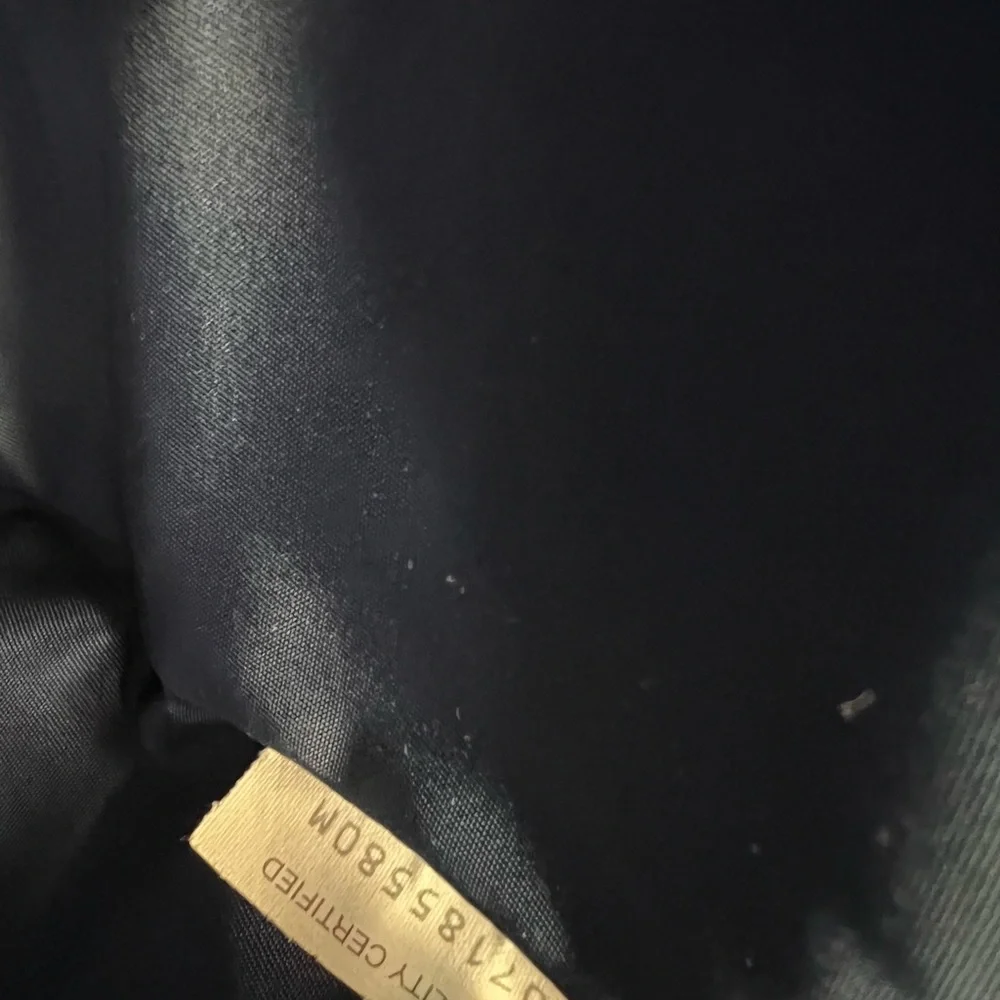 Bottega Veneta Nylon Tote - Picture 9 of 9